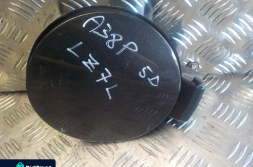 AUDI A3 8P KLAPKA WLEWU PALIWA