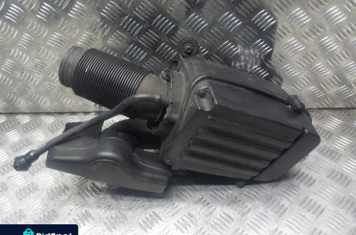 SEAT LEON II LIFT 1.2 TSI OBUDOWA FILTRA POWIETRZA