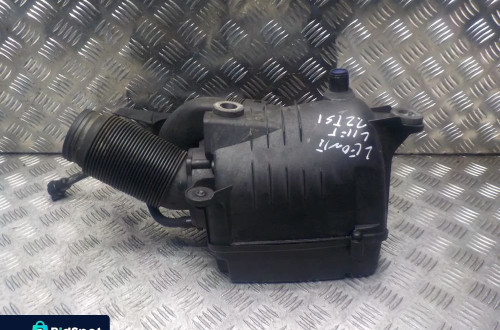 SEAT LEON II LIFT 1.2 TSI OBUDOWA FILTRA POWIETRZA