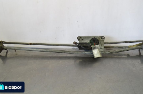 MECHANIZM WYCIERACZEK PRZÓD CITROEN XSARA PICASSO 2.0 3397020573