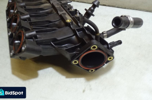 KOLEKTOR SSĄCY FIAT BRAVO II 1.6JTD 00552085580