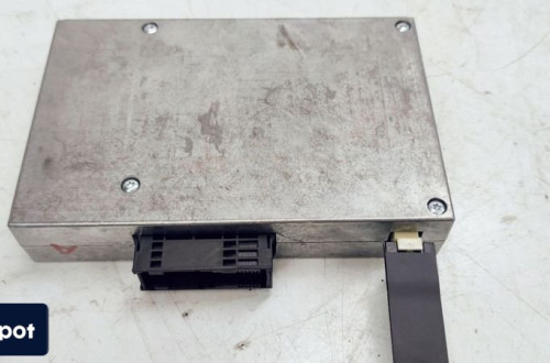 MODUŁ BLUETOOTH TELEFONU AUDI A3 A4 A6 8P0862335M