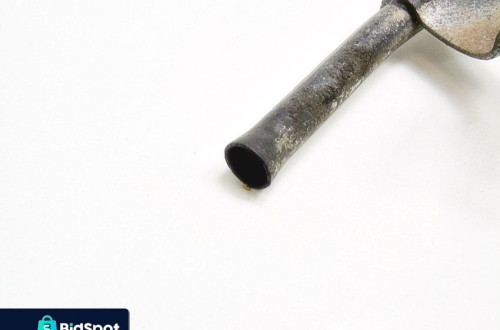 Rurka Bagnetu Oleju 2.5 D Crd Ldv Maxus Lti Tx