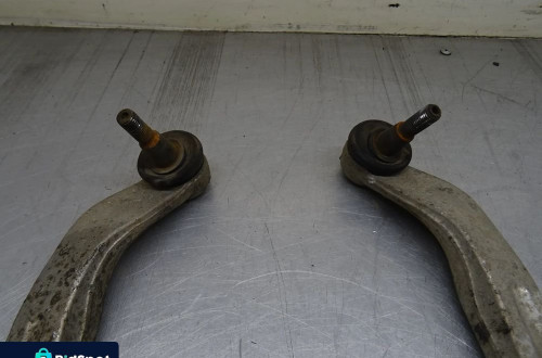 AUDI A4 B5 LIFT SEDAN WAHACZ PRAWY LEWY PRZÓD