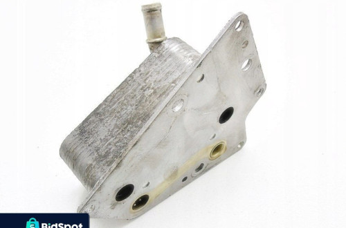 Chłodnica Oleju 1.9 Jtd Mjtd Croma 159 Grand Punto