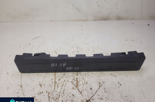 LAMPKA TABLICY REJESTRACYJNEJ AUDI A3 8P LIFT 8P0