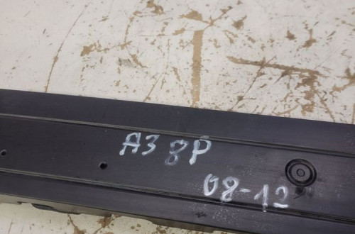 LAMPKA TABLICY REJESTRACYJNEJ AUDI A3 8P LIFT 8P0