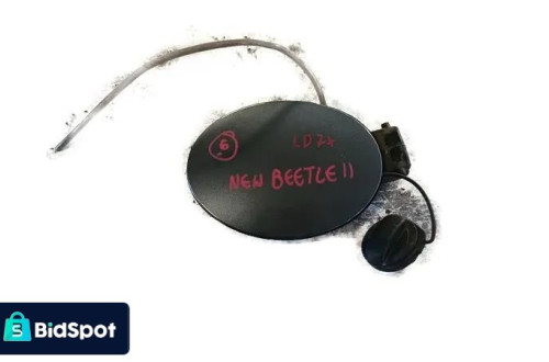 VW BEETLE 17r CABRIO KLAPKA WLEWU PALIWA LD7X