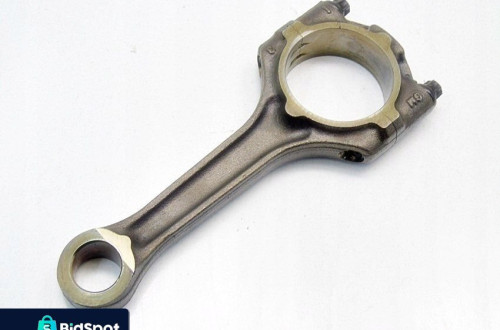 Korbowód 1.8 16V Orlando Cruze Trax Alfa 159