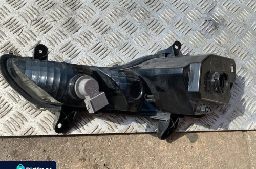 ford kuga mk2 halogen prawy lampa przeciwmgielna prawa cv44-13b220-ag