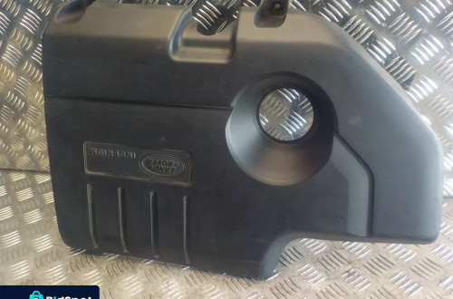 LAND ROVER EVOQUE LIFT POKRYWA OSŁONA NA SILNIK