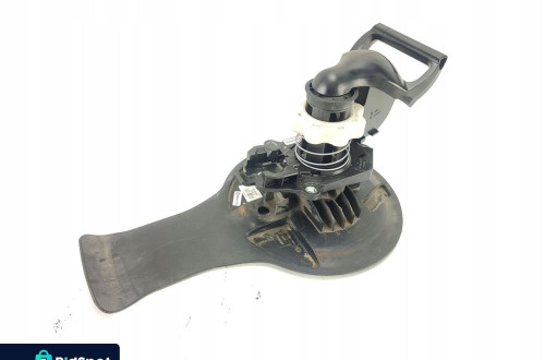 WINDA MOCOWANIE KOŁA ZAPASOWEGO RENAULT CLIO III 8200304319