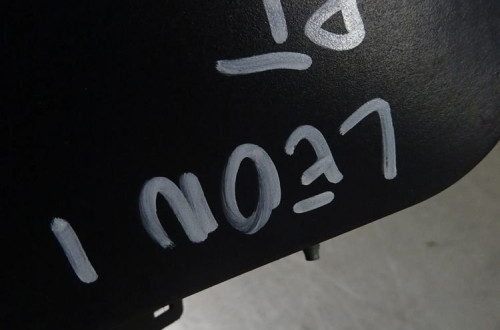 SEAT LEON I 1.6B LAMPA TYŁ LEWA PRAWA W BŁOTNIK