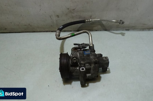 SPRĘŻARKA KLIMATYZACJI TOYOTA AYGO  88310-0H010