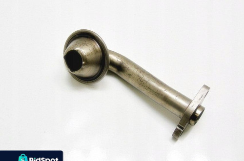 Smok Oleju 1.9 Tdi Golf Polo Octavia Bora A3 Leon