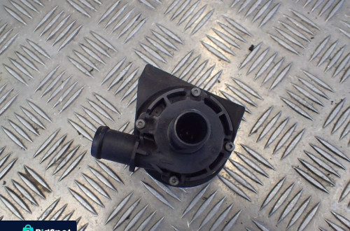 DODATKOWA POMPA WODY VW SKODA SEAT AUDI 5G0965567A RADOM