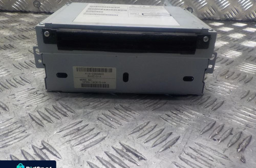 VOLVO S60 II RADIO NAWIGACJA 31357770