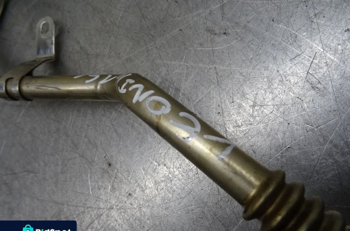 SEAT LEON I 1.6B PRZEWÓD RURKA EGR