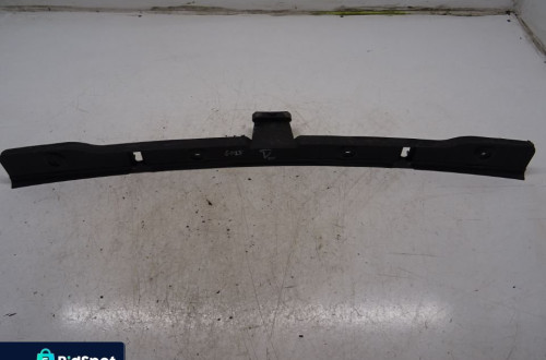 VW GOLF V 03-09 1.9TDI ŚLIZG ZDERZAKA TYŁ