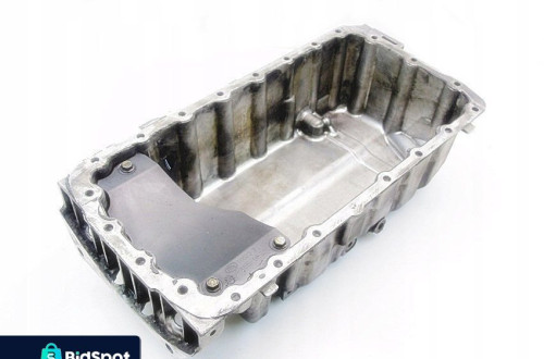 Miska Oleju 2.0 Tdci Galaxy 2 S-Max Mk3 Mondeo 4 Kuga 407 9653835680