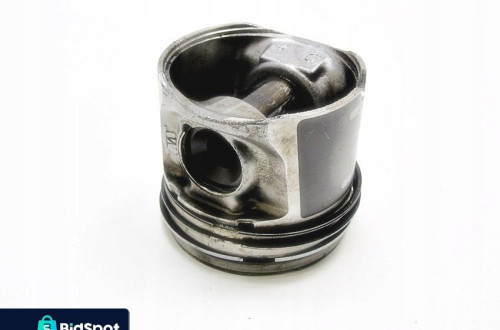 Tłok 4243 2.5 D Crd Ldv Maxus Lti Voyager 4