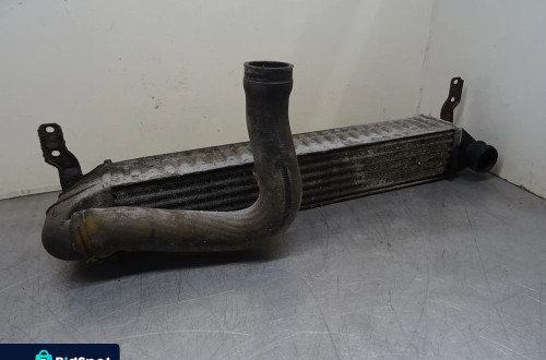 FORD GALAXY MK1 LIFT 1.9 TDI INTERCOOLER CHŁODNICA POWIETRZA