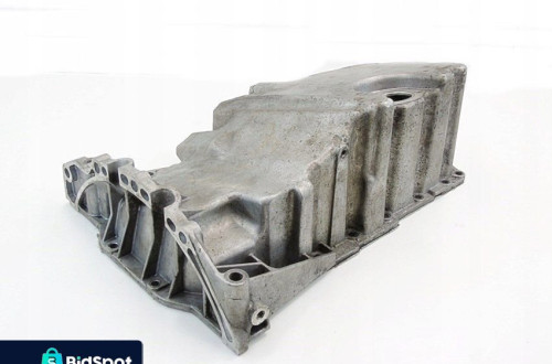 Miska Oleju 1.9 Tdi Passat B5 Audi A4 B5 A6 03G103603 Z Otworem Na Czujnik