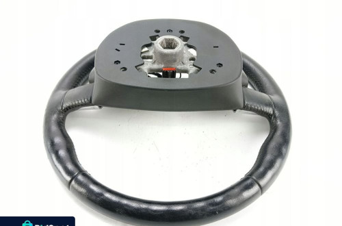 KIEROWNICA SKÓRA MULTIFUNKCJA FORD C-MAX MK1 (03-06) 3M513600C