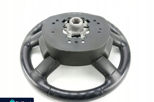 KIEROWNICA SKÓRA MULTIFUNKCJA FORD C-MAX MK1 (03-06) 3M513600C