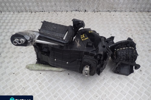 NAGRZEWNICA VW T5 TRANSPORTER POD KLIME
