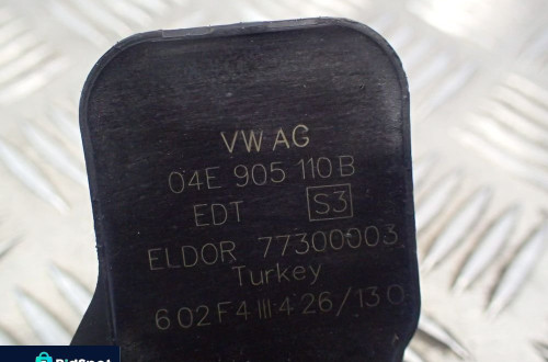 CEWKA ZAPŁONOWA VW AUDI 1.2 TSI 04E905110B RADOM