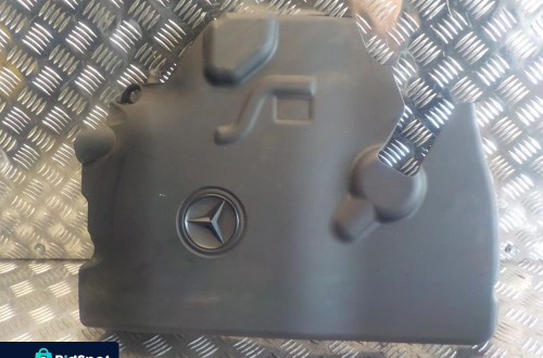 MERCEDES W906 POKRYWA OSŁONA SILNIKA A6510102367