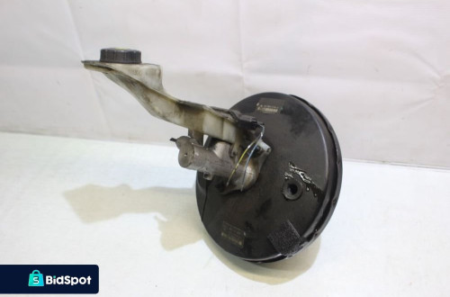 SERWO POMPA HAMULCOWA MAZDA 3 1.6 GWARANCJA