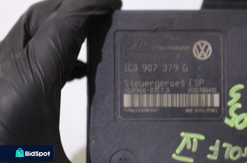 POMPA ABS HAMULCOWA VW GOLF IV 1.4 AXP BORA A3