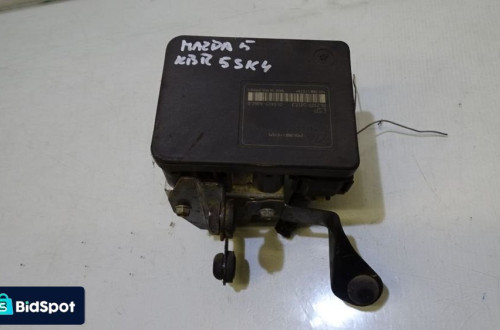 POMPA ABS MAZDA 5 2.0CD 7N61-2C165-AA  06.2109-5017.3