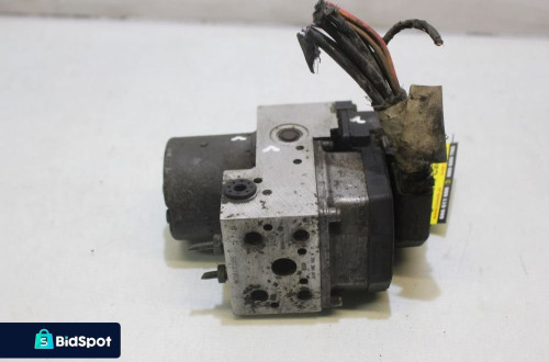 POMPA ABS IVECO DAILY III 2.8 500331026