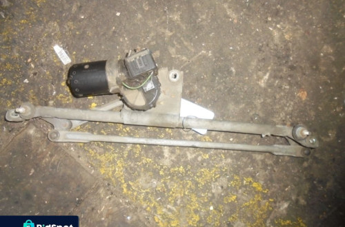 MECHANIZM WYCIERACZEK OPEL VECTRA B PRZÓD