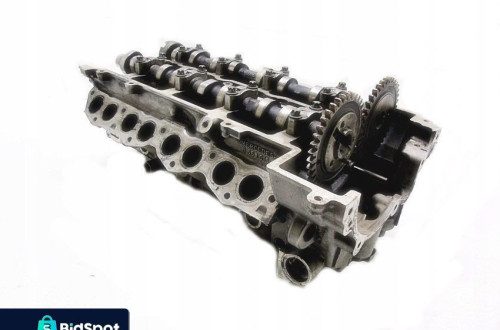 Głowica 1.7 Cdi A Klasa W168 A170 A160 Vaneo