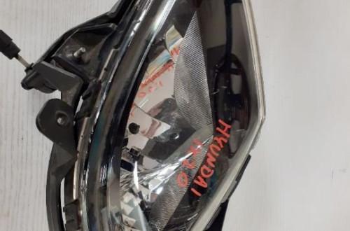 HALOGEN LEWY HYUNDAI IX 20