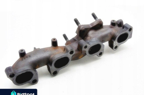 Kolektor Wydechowy Rf5C 2.0 Di Citd Mazda 6 Mpv 2