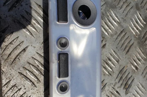 bmw e65 lampka oswietlenie kabiny 8379700