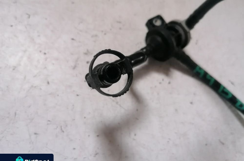 AUDI A4 B8 1.8 TFSI PRZEWÓD ZAWOREK 06H133781AG