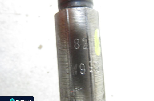 PRZEWÓD ABC MERCEDES CL 215 A2159970682