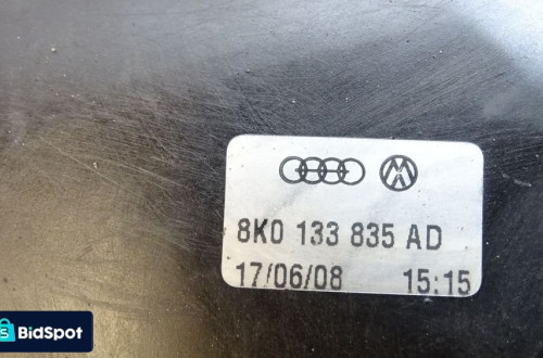 OBUDOWA FILTRA POWIETRZA AUDI A4 B8 2.0TDI  8K0133835AD 03G906461C