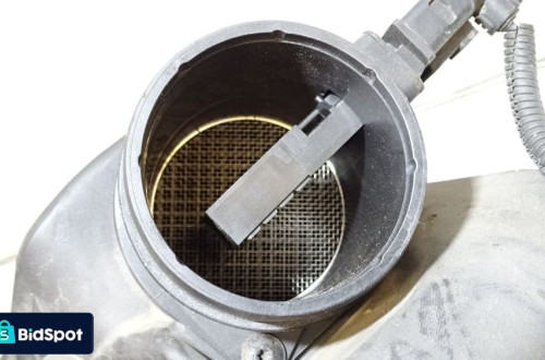 OBUDOWA FILTRA POWIETRZA AUDI A4 B8 2.0TDI  8K0133835AD 03G906461C