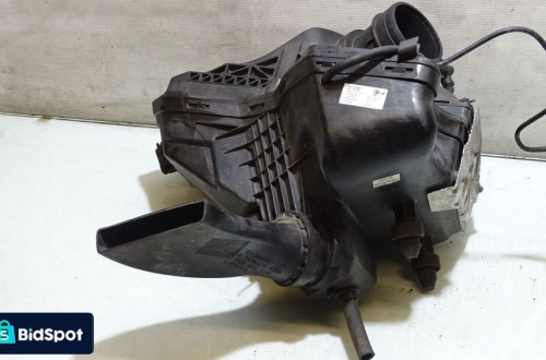 OBUDOWA FILTRA POWIETRZA AUDI A4 B8 2.0TDI  8K0133835AD 03G906461C