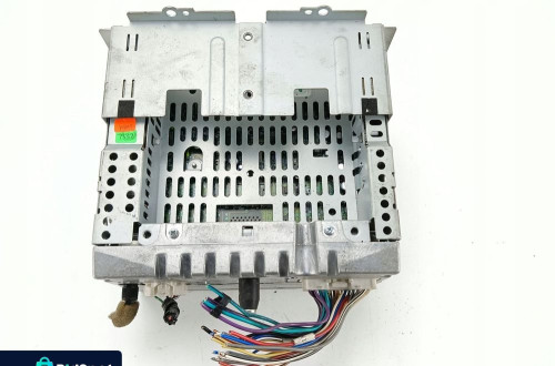 RADIO MAZDA 5 I CR LIFT (2007-2010) 14797327 14797327