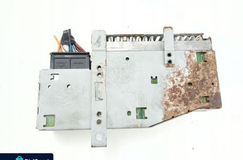 WZMACNIACZ SAAB 9-3 II (2002-2007) 12800531