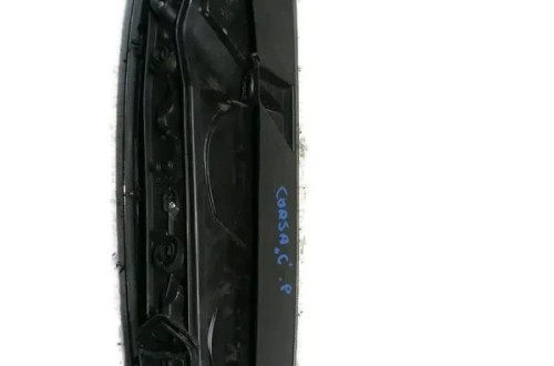 OPEL CORSA C LAMPA LEWY TYŁ 89307491 EUROPA