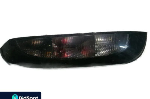 OPEL CORSA C LAMPA LEWY TYŁ 89307491 EUROPA
